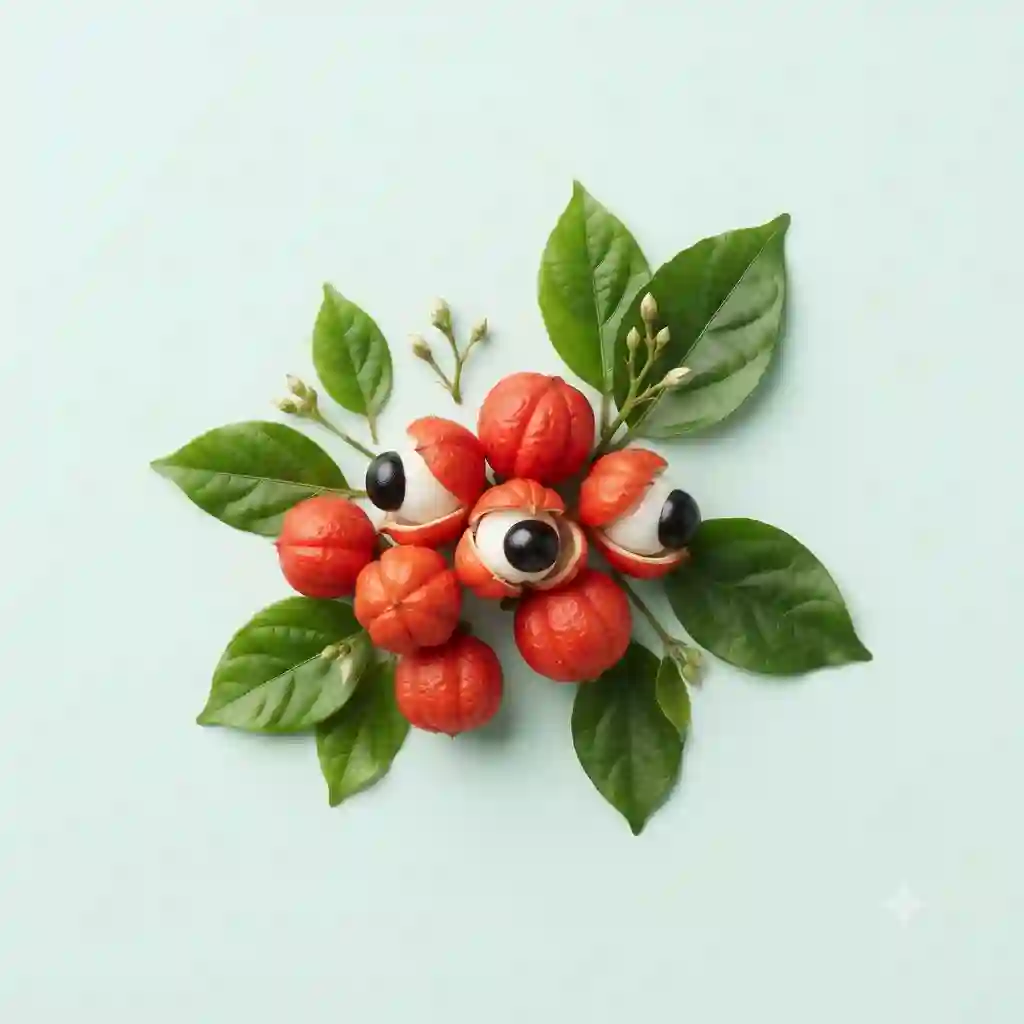 guarana
