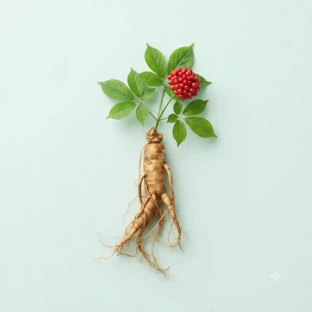 korean ginseng