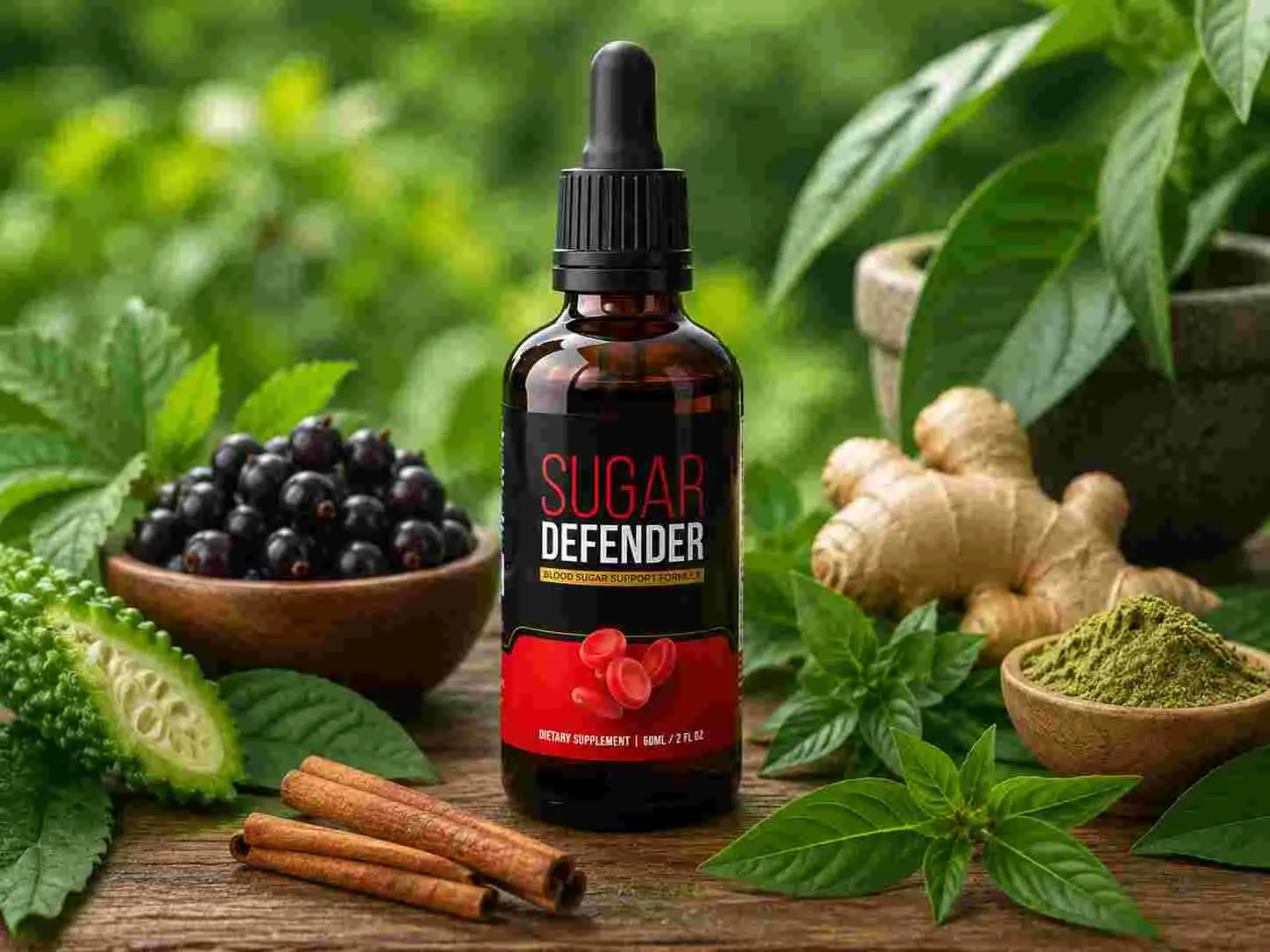 buy sugar defender