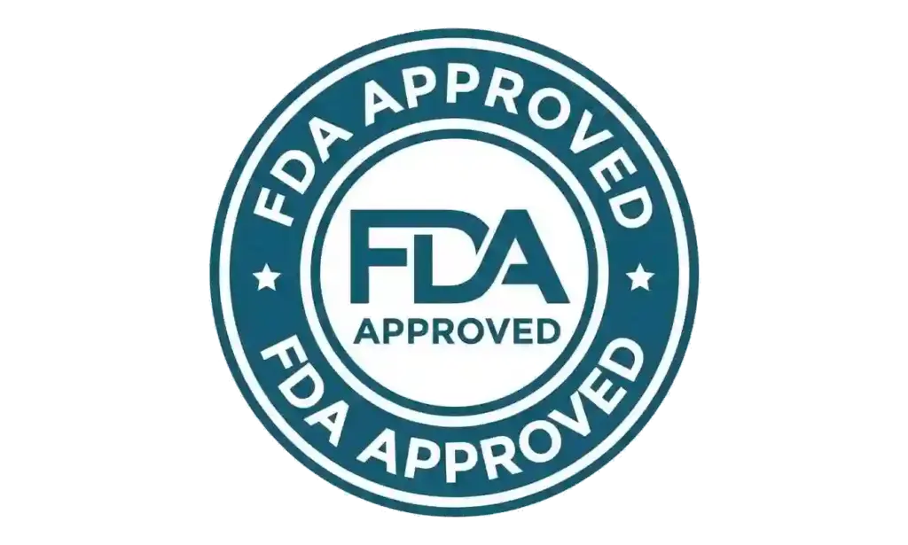 fda approved
