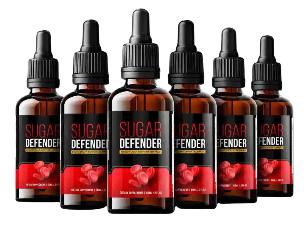 sugar defender_6_bottles pricing